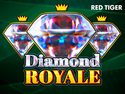 Diamond Royale slot